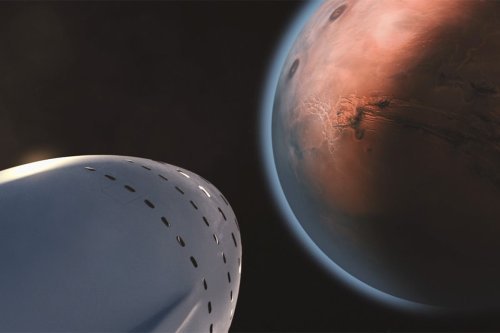 Terraforming Mars in 100 Years? Why the Fantasy Might Be a Dangerous Distraction