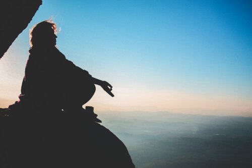 Gen Z Isn’t Godless—They’re Just Not Buying Your Version of God Anymore