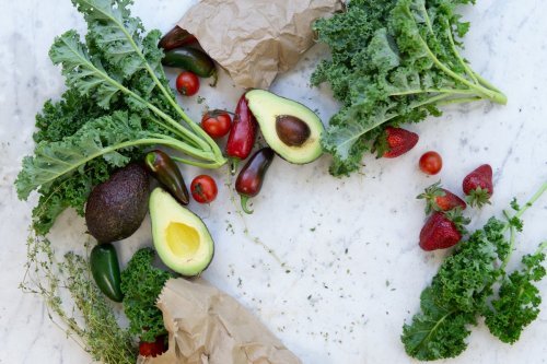 Kale Is Overrated—These Forgotten Superfoods Are Quietly Taking Over in 2025