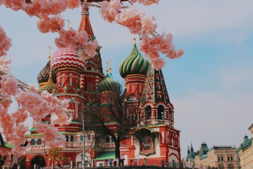 Russia Isn’t Just for History Buffs—Why It’s the Ultimate Family Destination in 2025