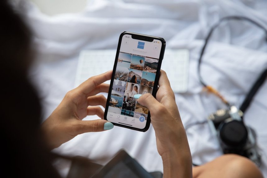 Why Mega Influencers Are Losing—and Micro-Influencers Are Taking Over in 2025