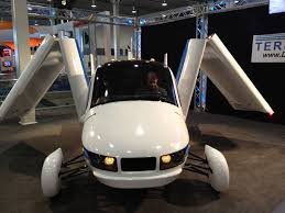 Flying Cars in 2025? The Shocking Truth About What’s Really Taking Off