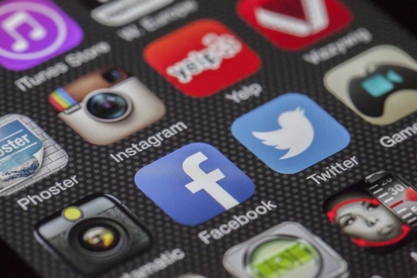 How Social Media Is Fueling Global Protests in 2025