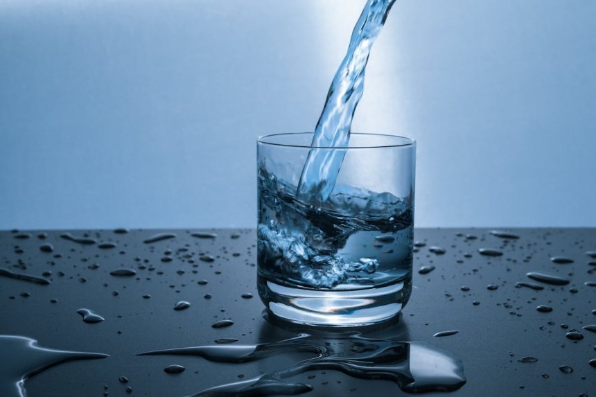 Water Is a Human Right—So Why Are 2 Billion People Still Thirsty?