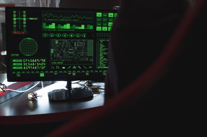 Backdoors: how do they work and how to protect your company?