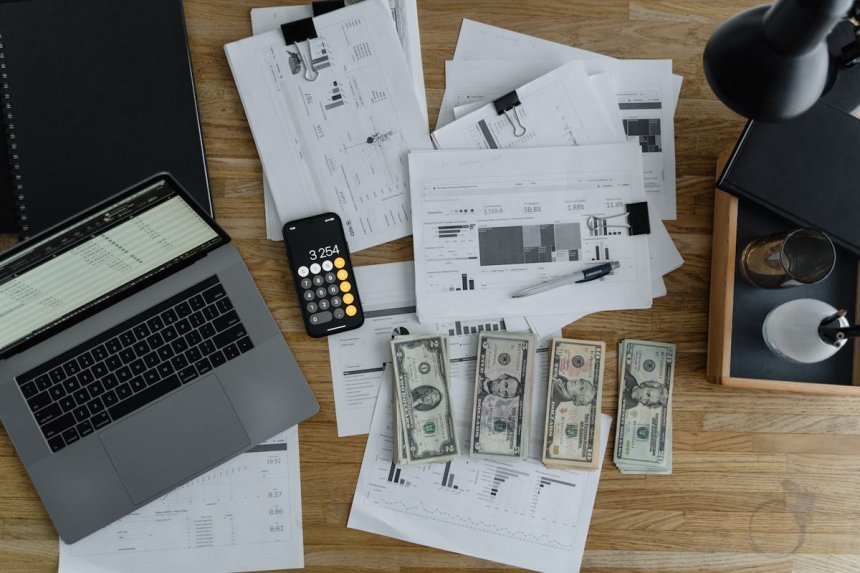 7 Signs that your company needs to improve its financial management