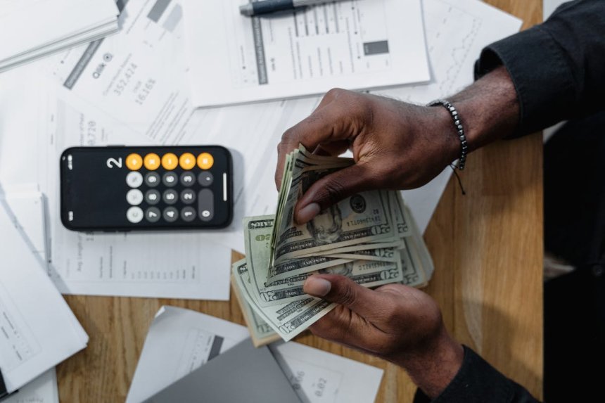 Business Financial Planning: A Guide to Setting Goals for Your Business