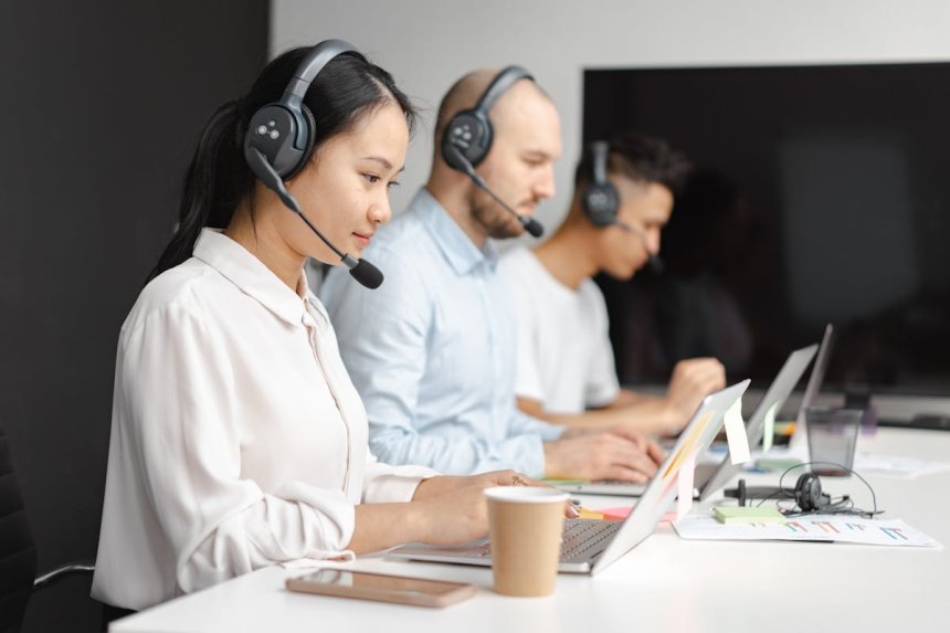 What are facilities: discover the 5 main services in a company