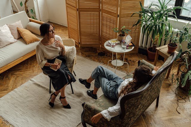 Finances and Mental Health: How Money Affects Your Well-Being