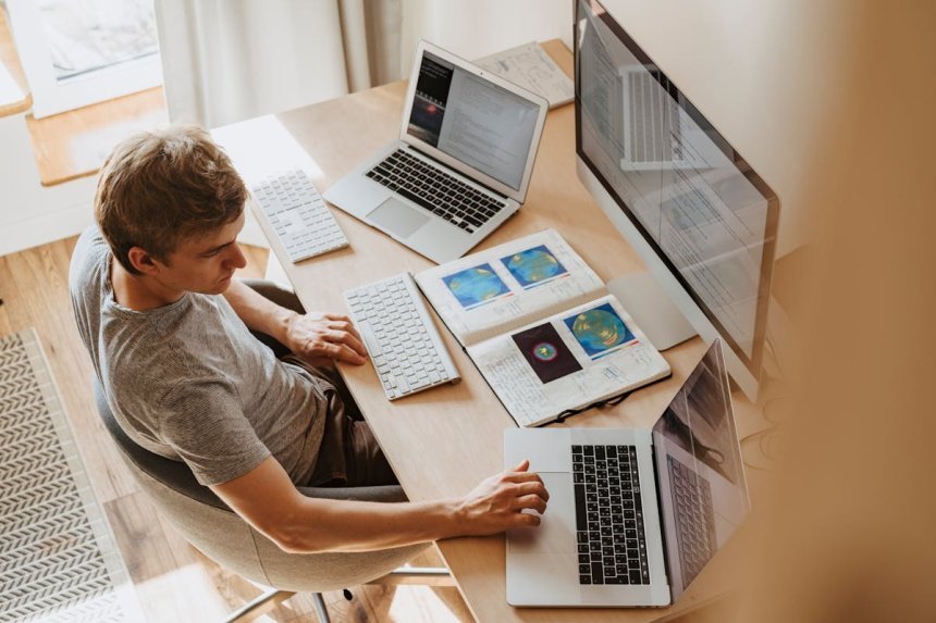 DevOps: Concept, what it is for and advantages