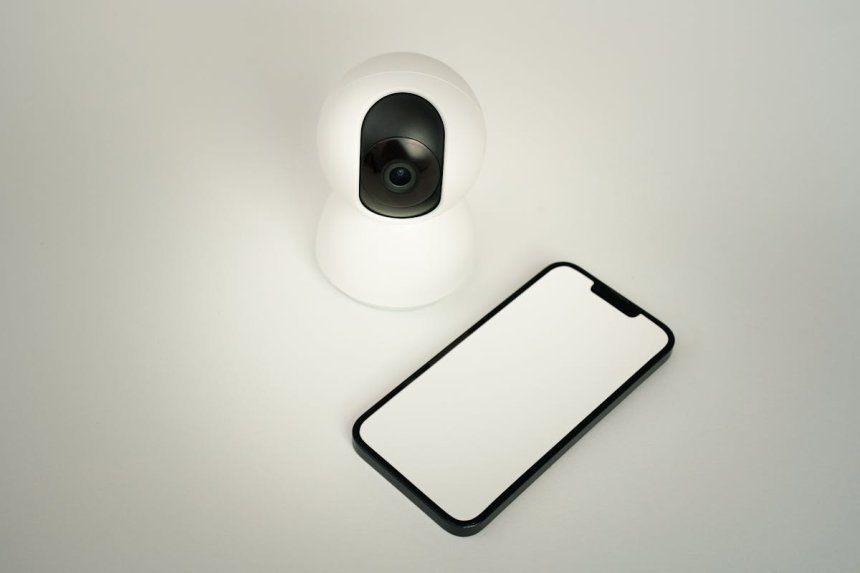 Your Phone Isn’t Just Listening—It’s Watching: How to Fight Back in 2025