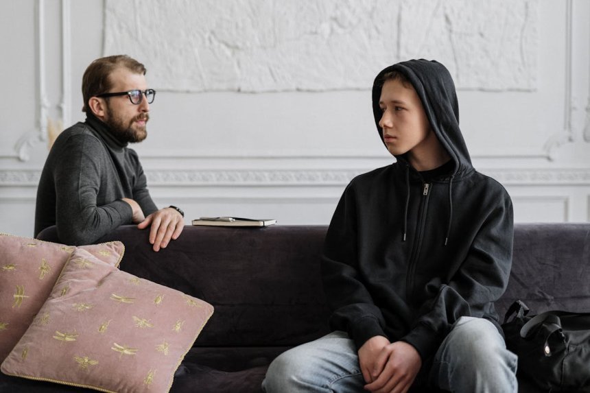 The Impact of Parental Infidelity on Children's Mental Health
