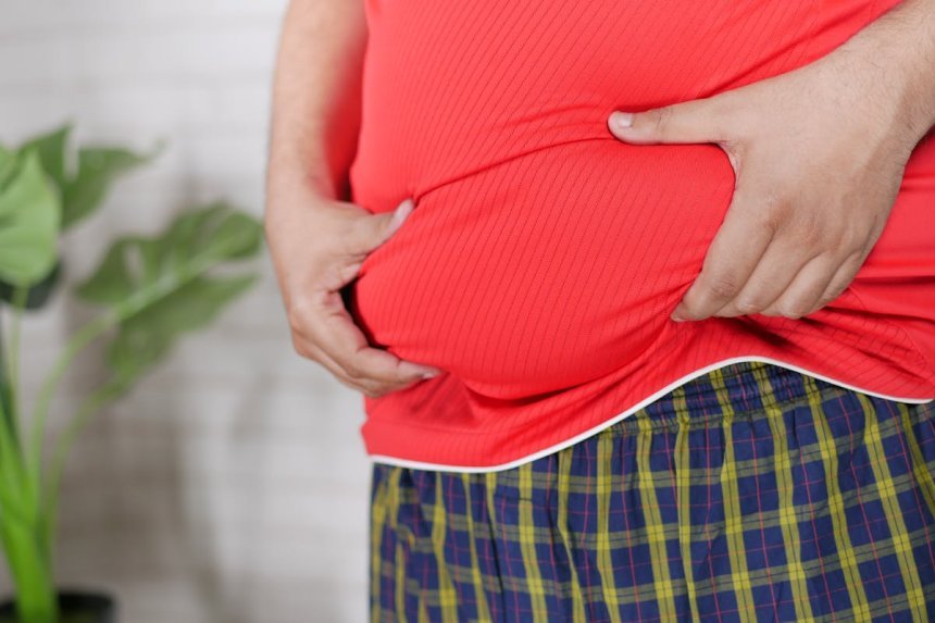 10 tips to reduce and dry your belly