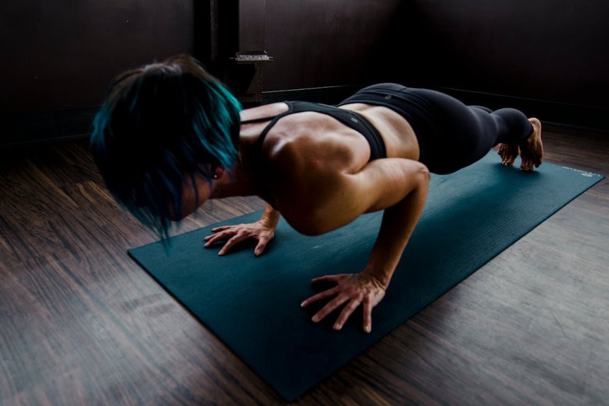 How Many Reps and Sets in Strength Training? This is the Ideal!