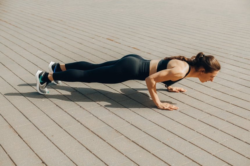 Sports training: what it is, principles and types
