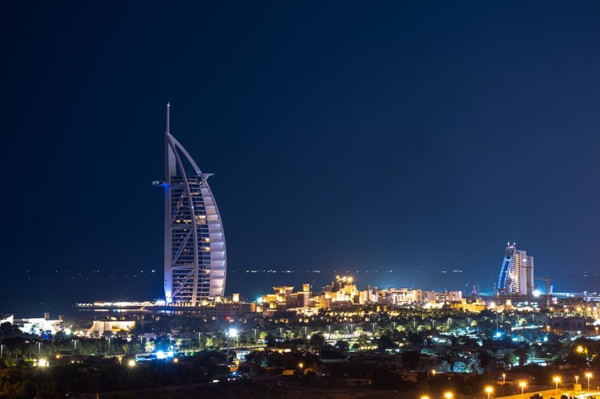 Dubai’s Tourist Trap? Why the Best Places to Visit Aren’t Where You Think