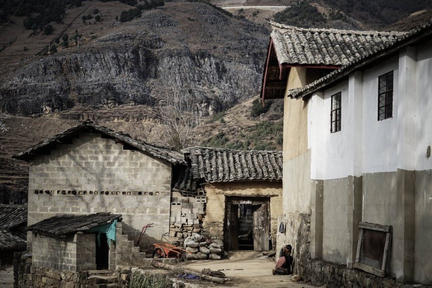 The Villages Google Maps Won’t Show You: Hidden Corners of the World That Refuse to Be Found