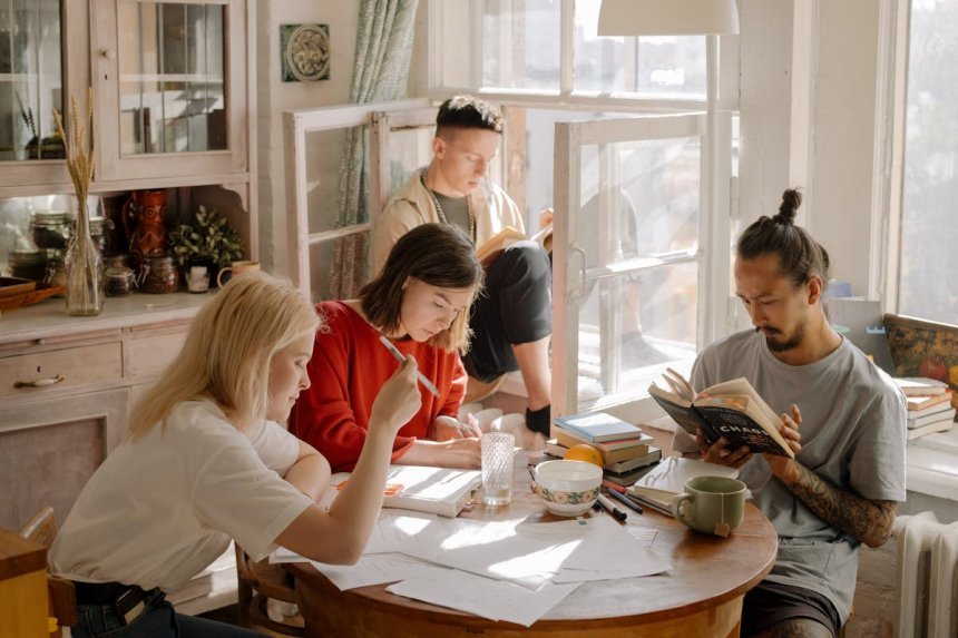 See how to do well in Exam by following 6 incredible tips