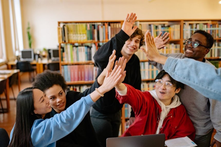 8 tips to achieve motivation to study