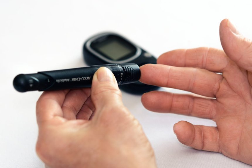Diabetes: learn how to prevent and live with the disease