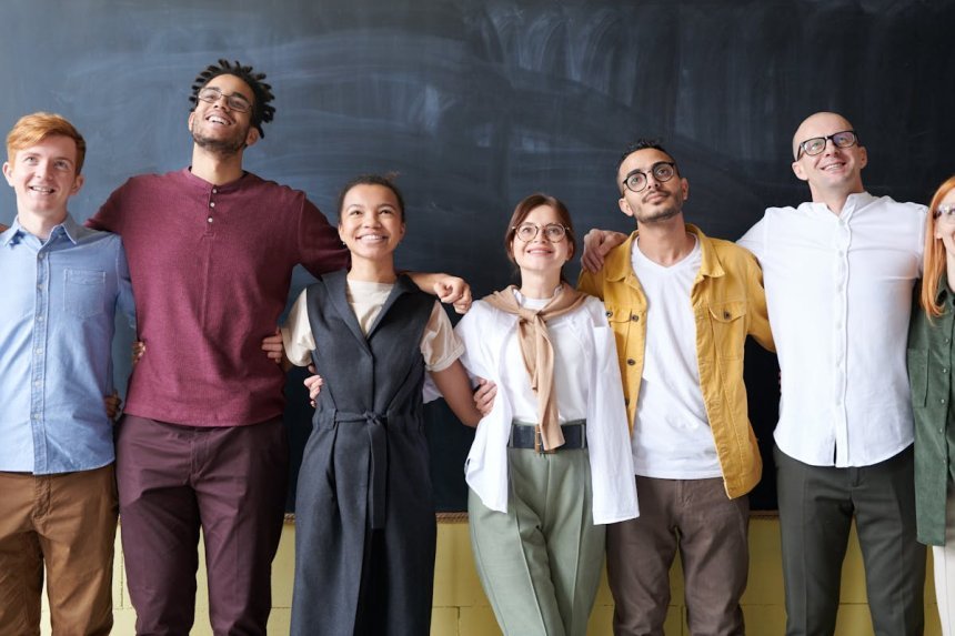 Benefits for employees: 6 interesting suggestions!