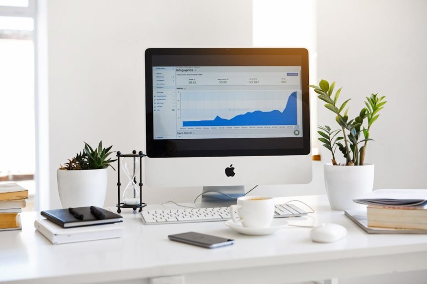 Digital transformation: What is it? How is it changing routines?